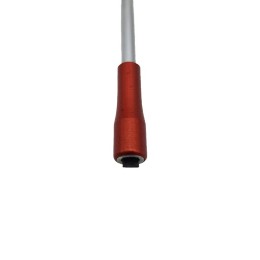 Отвертка M-TEC SL 3.0х0.5х200 Felo 50003730