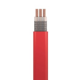 Кабель нагревательный постоянной мощности электрич. LLS 3х6.00 ССТ 2088593