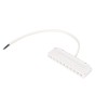 Разветвитель ARL-DT-10xF 25см (24AWG 9А 48В Female) Arlight 033026
