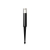 Светильник Glide 1х20Вт G9 IP54 ландшафтный Maytoni O437FL-01GF