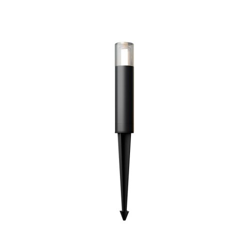 Светильник Glide 1х20Вт G9 IP54 ландшафтный Maytoni O437FL-01GF