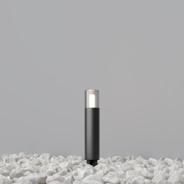 Светильник Glide 1х20Вт G9 IP54 ландшафтный Maytoni O437FL-01GF