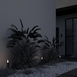 Светильник Glide 1х20Вт G9 IP54 ландшафтный Maytoni O437FL-01GF