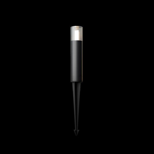 Светильник Glide 1х20Вт G9 IP54 ландшафтный Maytoni O437FL-01GF