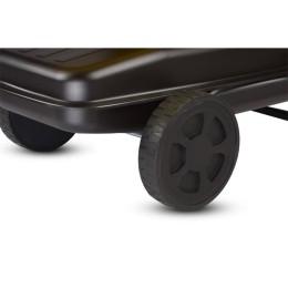 Пушка тепловая диз. TUNDRA 100кВт 1300куб.м/ч 68л прямой нагрев BHDP-100 Ballu НС-1050910