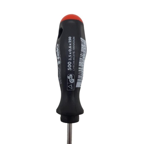 Отвертка M-TEC SL 3.5х0.6х250 Felo 50035830