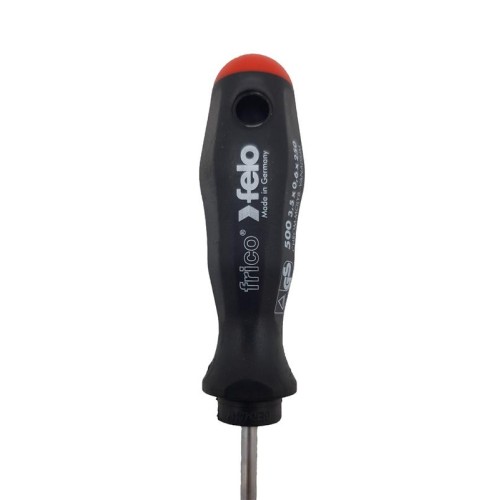 Отвертка M-TEC SL 3.5х0.6х250 Felo 50035830