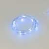 Гирлянда светодиодная ARD-DEW-HOME-2000-CLEAR-20LED-STD Blue 3V Battery Pack IP20 Ardecoled 048707