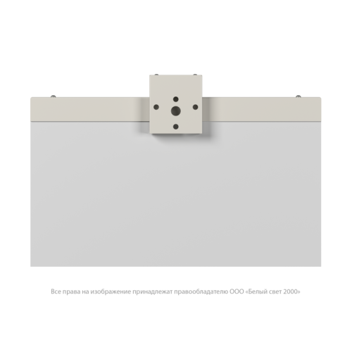 Оповещатель пожарный световой BS-FIRMUS-10-F1-12 White Белый свет a25218