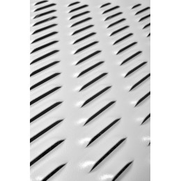 Шкаф коммутационный ШТВ-1-30.7.6-К3АА-ТК 30U 745х645мм передн. двер. метал. метал. 800кг 1575мм сер.