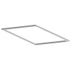 Светильник PROFILE 60L P DR LED (1000) BL 4000К MED (low lumen) СТ 1248004770