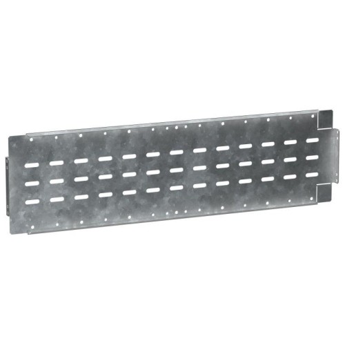 Перегородка секционирования вертикальная 200х800 FORMAT IEK FO-00-SWV-020-080