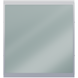 Светильник светодиодный 92 938 ДВО-13-С-30-4К-IP54-CLIP-IN-А3 CRI90 Innolux 92938