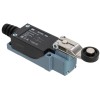 Выключатель концевой КВ-8104 рычаг с роликом IP65 IEK KKV12-8104-1-65