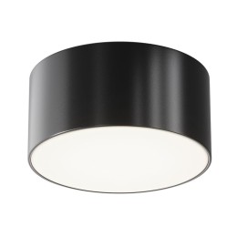 Светильник Zon IP 15Вт 4000К IP65 потолочн. Maytoni O430CL-L15B4K