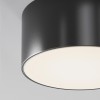 Светильник Zon IP 15Вт 4000К IP65 потолочн. Maytoni O430CL-L15B4K