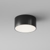 Светильник Zon IP 15Вт 4000К IP65 потолочн. Maytoni O430CL-L15B4K