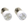 Лампа светосигнальная 220В красн. IEK BMS10-220-K04