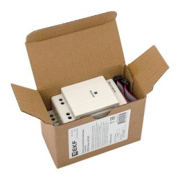 Модуль расширения аналоговых сигналов PRO-Relay 1AO DC EKF PRL-E-1AO-DC