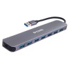Разветвитель USB 3.0 DUB-1370 7 портов черн. DUB-1370/B1A DUB-1370/B1A D-Link 1853561