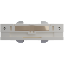 Аксессуар 96 566 ТС-3Ф-КНК-01-I-В-WH (коннектор I-образ. внутренний) Innolux 96566