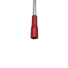 Отвертка M-TEC SL 4.0х0.8х200 Felo 50004730