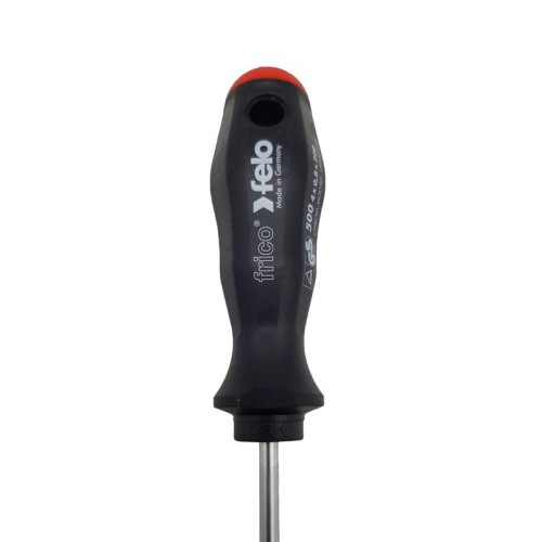 Отвертка M-TEC SL 4.0х0.8х200 Felo 50004730