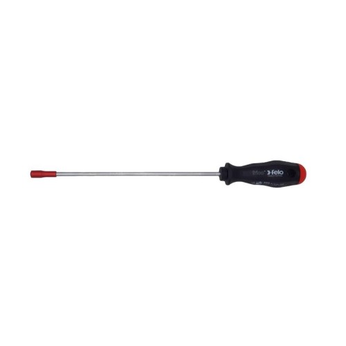 Отвертка M-TEC SL 4.0х0.8х200 Felo 50004730
