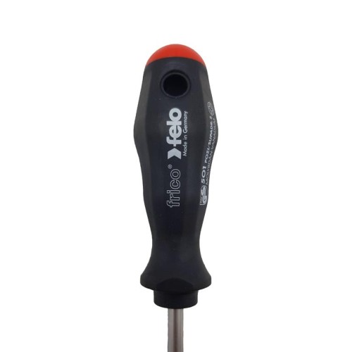 Отвертка M-TEC PZ2х200 Felo 50120730