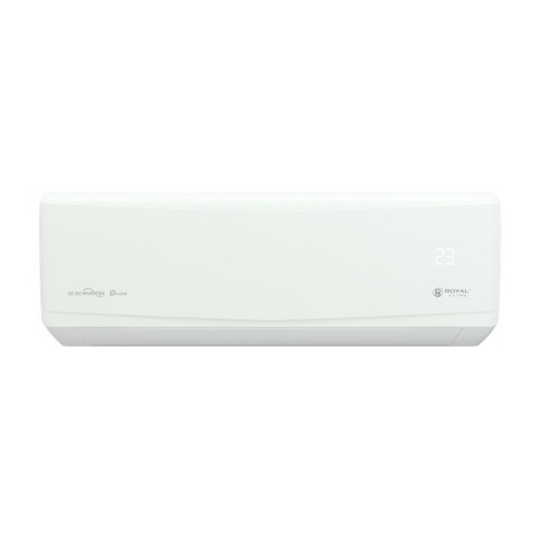 Сплит-система инверторного типа GRIDA DC EU RCI-GR22HN комплект ROYAL Clima НС-1480551