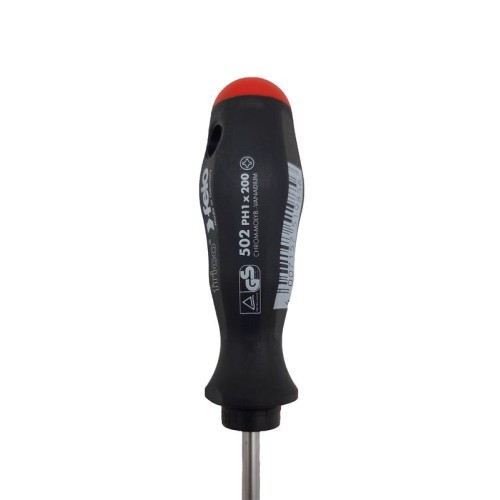 Отвертка M-TEC PH1х200 Felo 50210730