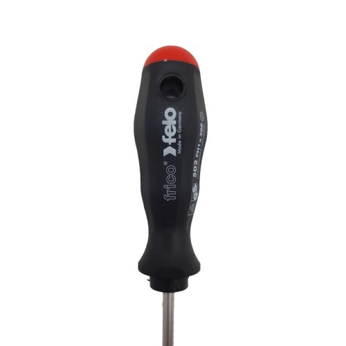 Отвертка M-TEC PH1х200 Felo 50210730