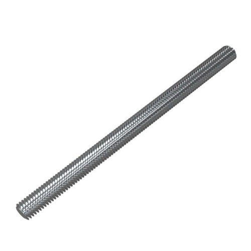 Шпилька резьбовая М6 L1000 DIN 975 высокопрочн. класс прочн. 5.8 OBO 3141047