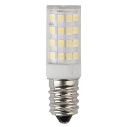 ЭРА LED T25-3,5W-CORN-827-E14 (диод, капсула, 3,5Вт, тепл, E14)