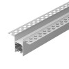 Профиль SL-COMFORT22-FANTOM-2000 ANOD 2м алюм. Arlight 033275