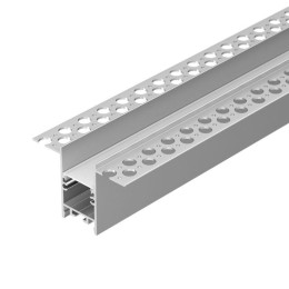 Профиль SL-COMFORT22-FANTOM-2000 ANOD 2м алюм. Arlight 033275