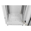 Шкаф коммутационный ШТК-М-42.6.6-44АА 42U 600х600мм передн. двер. перфорир. задн. двер. перфорир. 4