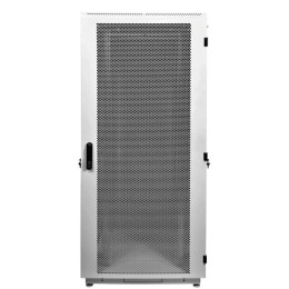 Шкаф коммутационный ШТК-М-42.6.6-44АА 42U 600х600мм передн. двер. перфорир. задн. двер. перфорир. 4