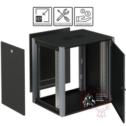 Шкаф телекоммуникационный настенный 22U 600х450 WP SYSMATRIX WP 6422.920