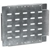 Перегородка секционирования вертикальная 250х400 FORMAT IEK FO-00-SWV-025-040