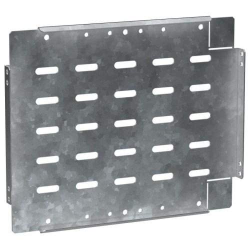 Перегородка секционирования вертикальная 250х400 FORMAT IEK FO-00-SWV-025-040