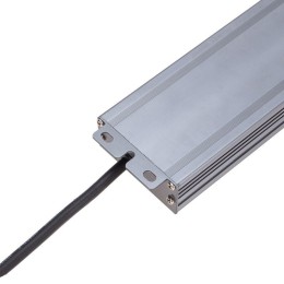 Источник питания (драйвер) 12В 200Вт IP67 с проводами влагозащ. Rexant 200-1002