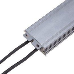 Источник питания (драйвер) 12В 200Вт IP67 с проводами влагозащ. Rexant 200-1002