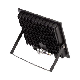 Прожектор светодиодный 100Вт 200-260В IP65 8000лм 6500К хол. бел. Rexant 605-005