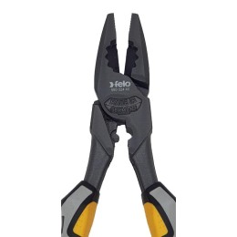 Плоскогубцы комбинированные 240мм Felo 59002440