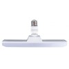 Лампа светодиодная PLED T-tube 15Вт 6500К E27 160-265В JazzWay 5017542