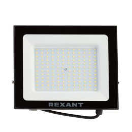 Прожектор светодиодный 150Вт 200-260В IP65 12000лм 6500К хол. бел. Rexant 605-006