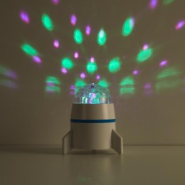 Светильник 5Вт IP20 аккумуляторный Voltega VGL7228RL-W1