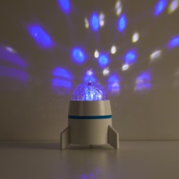 Светильник 5Вт IP20 аккумуляторный Voltega VGL7228RL-W1