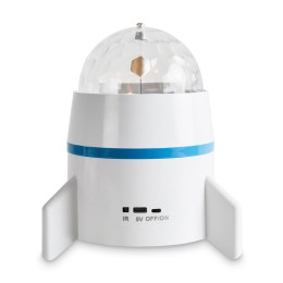 Светильник 5Вт IP20 аккумуляторный Voltega VGL7228RL-W1